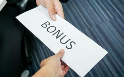 The Right Way to Bonus Managers in your Service Business
