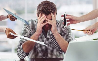Reactive to Intentional: 5 Ways Business Coaching improves Entrepreneurial Decision Making.